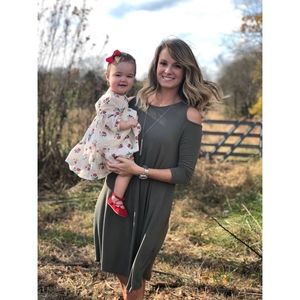 Meet your Posher, Becky